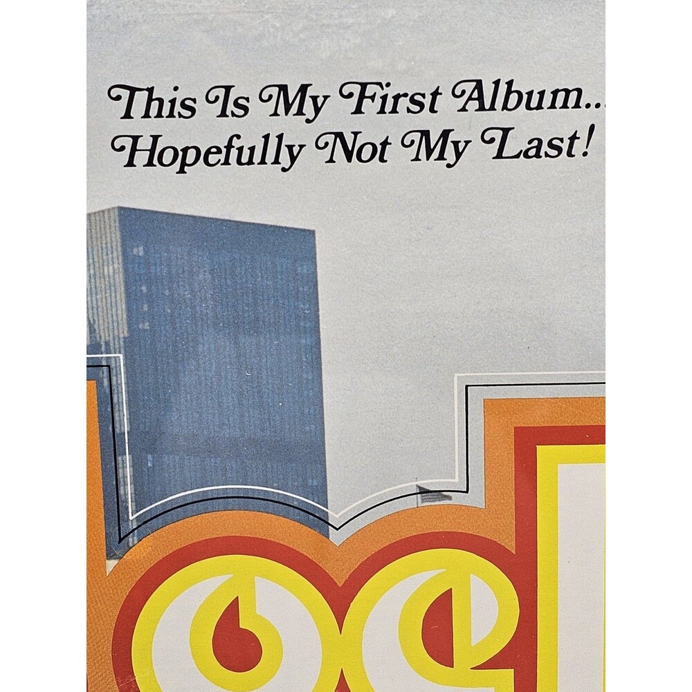 JOEL RJL RECORDS - Picture 6 of 12